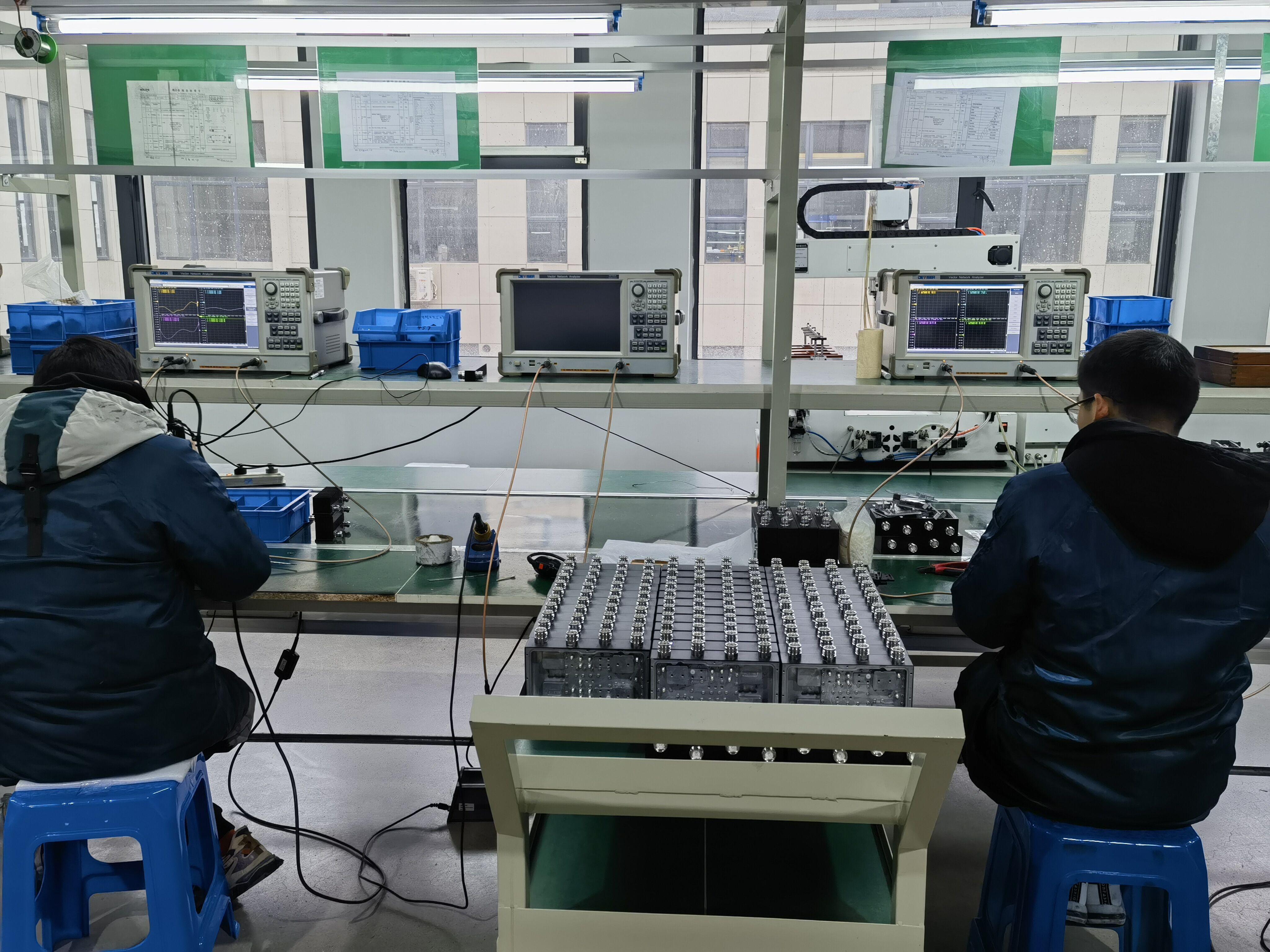 Porcellana Anhui Bonfire Technology Co., Ltd Profilo Aziendale