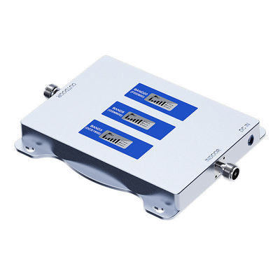 800/900/1800/2100/2600MHz N Ripetitore di segnale femminile RPT-08002600-X5 per una migliore copertura