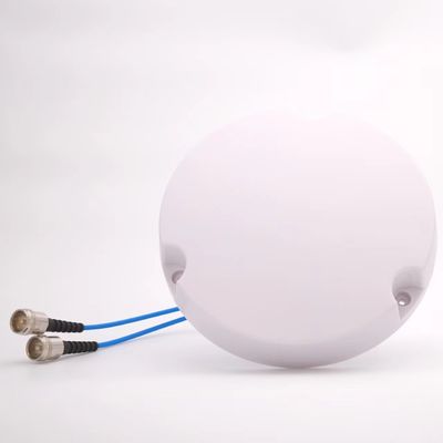 Antenna a filo MIMO montata sul soffitto interno Omni 698-4000MHz per applicazioni interne