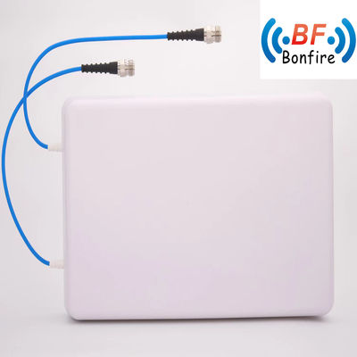 698-806 806-960 1710-2700 2200-2700 3300-4000 MHz MIMO Antenna a pannello di direzione interna