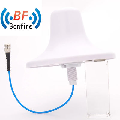 2.500kg Pacchetto Peso lordo Tavolo interno Montaggio Omni Antenna 698-4000MHz Durable