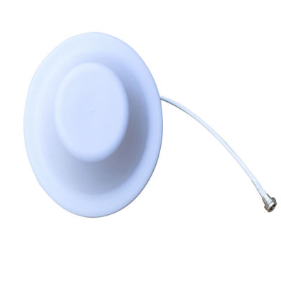 2.500kg Pacchetto Peso lordo Tavolo interno Montaggio Omni Antenna 698-4000MHz Durable