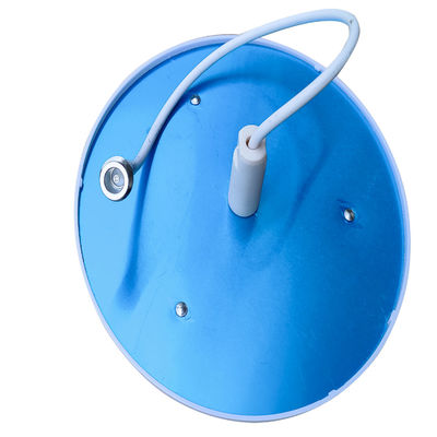 Siso Low Pim Indoor Ceiling Omin Antenna 698-4000MHz con tipo di connettore 4.3-10-F
