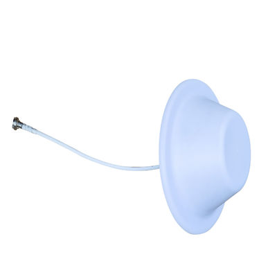 Siso Low Pim Indoor Ceiling Omin Antenna 698-4000MHz con tipo di connettore 4.3-10-F