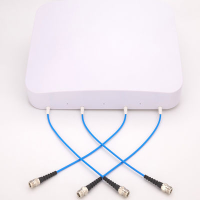 25.00cm * 20.00cm * 9.00cm Professionale MIMO pannello antenna per Das Ibs 698-4000