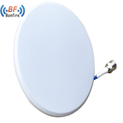 698-4000MHz Siso Ultrathin RF Antenna con capacità di realizzazione complessiva del progetto Ibs/Das
