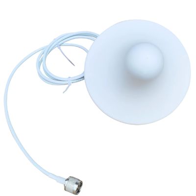 Antenna Omni a testa di fungo per la capacità di realizzazione complessiva del progetto Ibs/Das