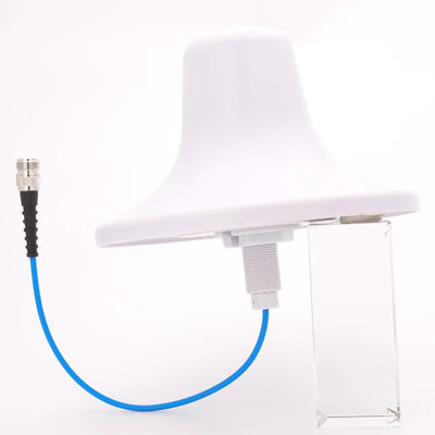 Antenna Omni a testa di fungo per la capacità di realizzazione complessiva del progetto Ibs/Das
