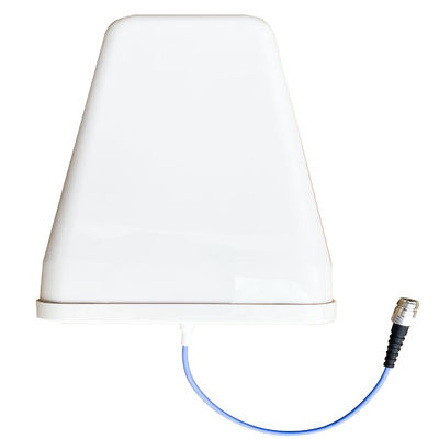 TX-0740-XXXX 698-4000MHz Siso Long Log Periodic Antenna Lpda con ampio intervallo di frequenza