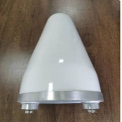 VSWR 1.5 Bianco/Customizzato 698-4000MHz MIMO Log Antenna Periodica Lpda per Das Ibs