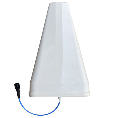 VSWR 1.5 Bianco/Customizzato 698-4000MHz MIMO Log Antenna Periodica Lpda per Das Ibs