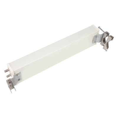 698-4000MHz 4 Port Panel Antenna 4X7/16 DIN-F per amplificazione del segnale di direzione esterna