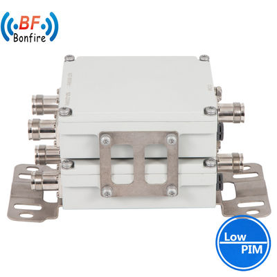 Combinatore a doppia banda 690-960/1710-1920MHz