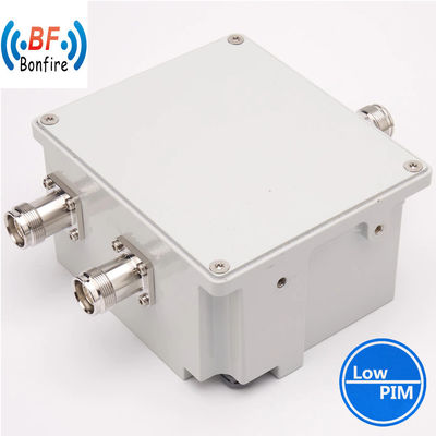Combinatore a doppia banda 690-960/1710-1920MHz