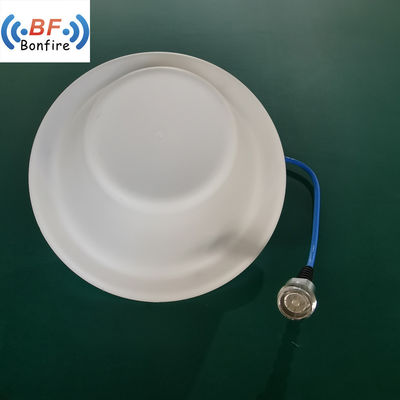 Uso interno Antenna a microonde 824 960 / 1710 2700MHz 3/5dBi per amplificatore di segnale 4G 5G
