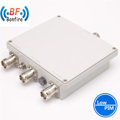 HL-0727-31 62 7701 3301 Tri-band Low Pim Combiner RF Triplexer per progetti Ibs/Das