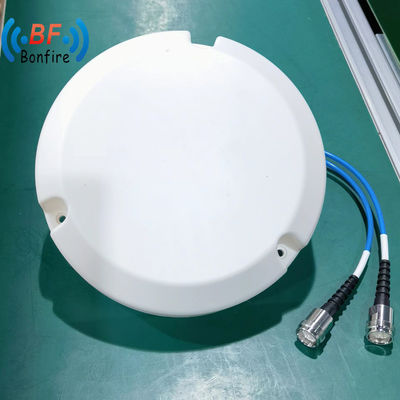 824 960 / 1710 2700MHz 3/5dBi Antenna omnidirezionale per 4G 5G Signal Booster VSWR 1.5