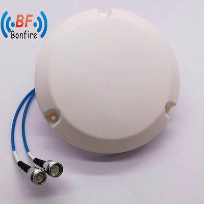 824 960 / 1710 2700MHz 3/5dBi Antenna omnidirezionale per 4G 5G Signal Booster VSWR 1.5