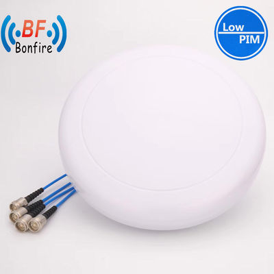698-3800 MHz 153 Dbc 5dBi N Antenna interna MIMO femminile con tipo di connettore 4.3-10-F