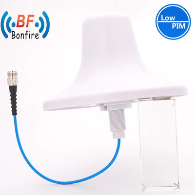 698-3800 MHz 153 Dbc 5dBi N Antenna interna MIMO femminile con tipo di connettore 4.3-10-F