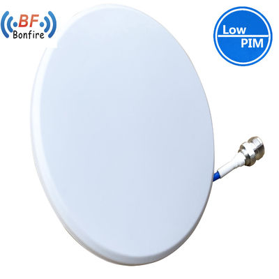 698-3800 MHz 153 Dbc 5dBi N Antenna interna MIMO femminile con tipo di connettore 4.3-10-F