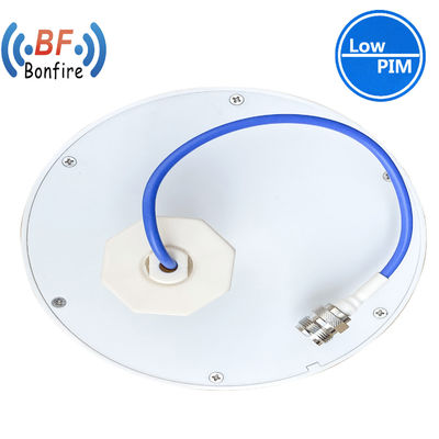 698-3800 MHz 153 Dbc 5dBi N Antenna interna MIMO femminile con tipo di connettore 4.3-10-F