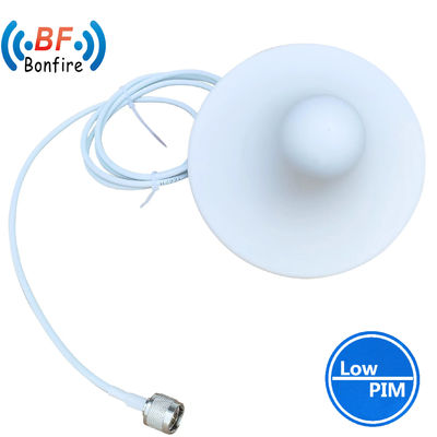 698-3800 MHz 153 Dbc 5dBi N Antenna interna MIMO femminile con tipo di connettore 4.3-10-F
