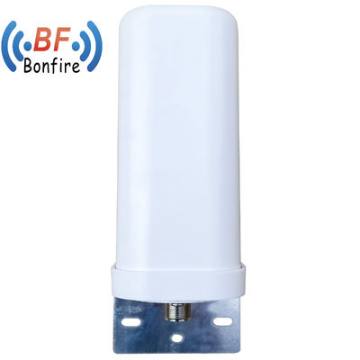 4G LTE 5g 25dBi Repeater esterno impermeabile N Connector femminile Polarizzazione verticale