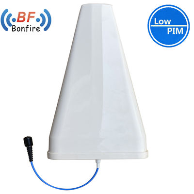 Antenna wireless esterna per celle direzionali a doppia polarizzazione 4G LTE da 698-2700 MHz