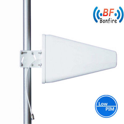 Antenna wireless esterna per celle direzionali a doppia polarizzazione 4G LTE da 698-2700 MHz