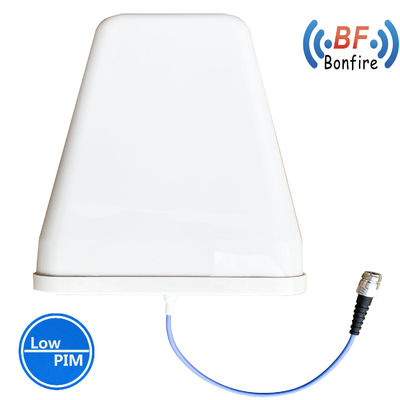 Antenna wireless esterna per celle direzionali a doppia polarizzazione 4G LTE da 698-2700 MHz