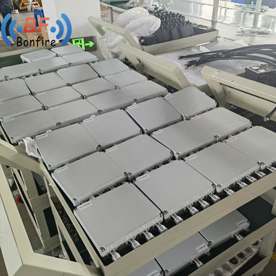 Quadplexer RF per GSM Dcs 3G LTE DIN-Female 4.3-10f Interfaccia HL-1727-847701 843301
