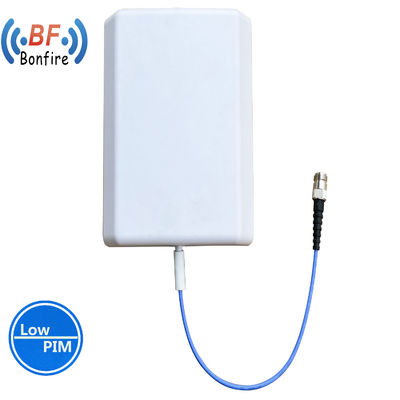 4G 5G Wi-Fi all'interno dell'abitazione Antenna distribuita Sistema di direzione pannello Antenna montata a muro