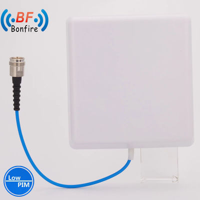 4G 5G Wi-Fi all'interno dell'abitazione Antenna distribuita Sistema di direzione pannello Antenna montata a muro