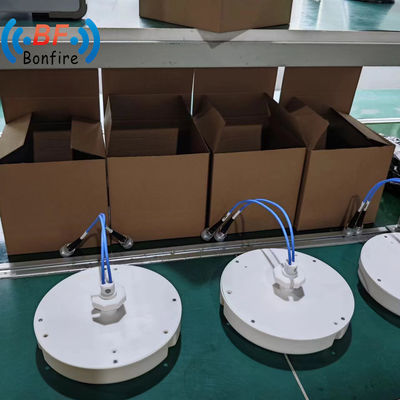 Antenna 4X4 ad alto guadagno 1710-2700MHz N femminile per LTE direzionale
