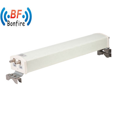 Pannello WiFi interno Antenna 4.3-10 F connettore 14dB Guadagno direzionale elevato Uso all'aperto
