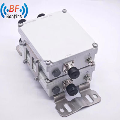 HLQ-XXXXX 1710-2170MHz 2300-2690MHz RF Low Pim Duplexer Combiner 7/16DIN Tipo personalizzato