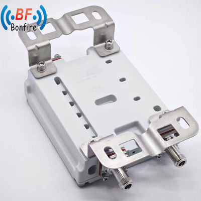 4.3-10 F/DIN-F/DIN F Interfaccia a doppia banda 1710-2170MHz 2300-2690MHz Twin-Duplexer