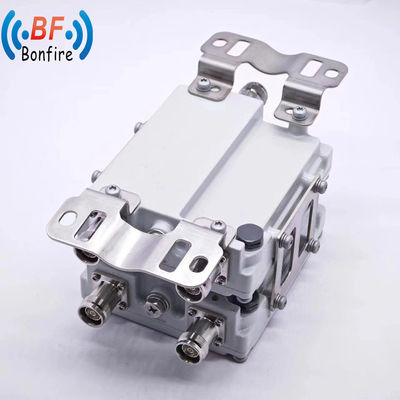 Dopplexatore a doppia potenza per banda larga 1710-2170MHz e 2300-2690MHz 7/16DIN Tipo femminile