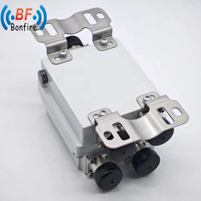 IP65 interno/esterno 1710-2170MHz 2300-2690MHz Unità di segnale RF Combinatore duplexer a doppia banda