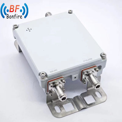 Diplesso a bassa frequenza RF Pim Duplexer per sistema radio