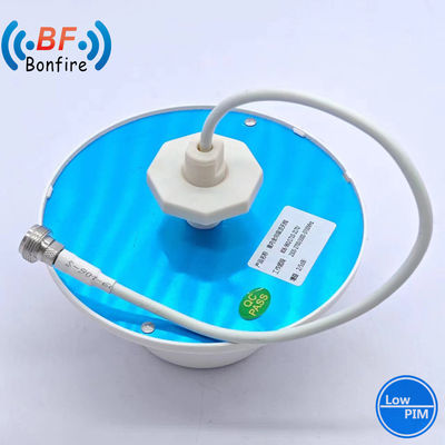 1710-2700 3300-4000MHz 4G LTE GSM WiFi doppia polarizzazione MIMO pannello antenna per l'uso