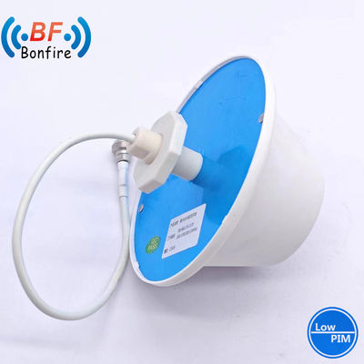 1710-2700 3300-4000MHz 4G LTE GSM WiFi doppia polarizzazione MIMO pannello antenna per l'uso