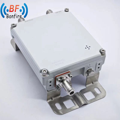 1710-2170MHz 2300-2690MHz Duplexer RF a doppia banda Duplexer con SMB femminile