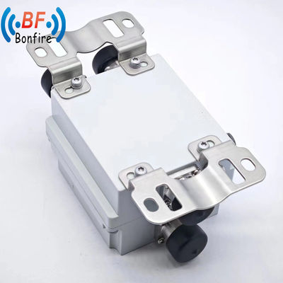 1710-2170MHz 2300-2690MHz Duplexer RF a doppia banda Duplexer con SMB femminile