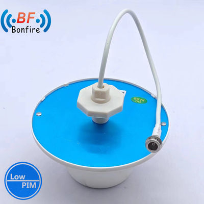 1710-2700 3300-4000MHz Antenna a banda larga 4G LTE Indoor Omni Ceiling Antenna N Tipo femminile