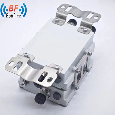 1710-1880/1920-2170/2300-2700MHz RF Triplexer Combiner SMA femminile per Ibs Bts Das