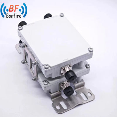 1710-1880/1920-2170/2300-2700MHz RF Triplexer Combiner SMA femminile per Ibs Bts Das