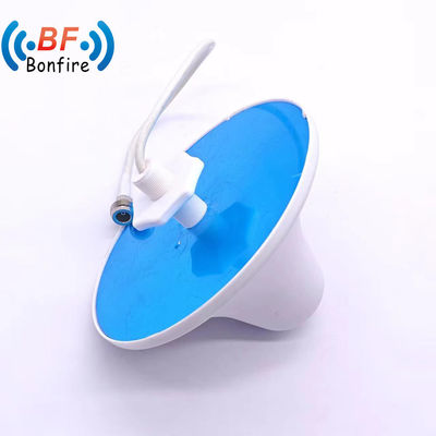 Antenna periodica per DAS 698-806 806-960 1710-2700 3300-4000MHz