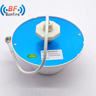 4G Band 698-806 806-960 1710-2700 3300-4000MHz N Connector femminile Antenna a microonde